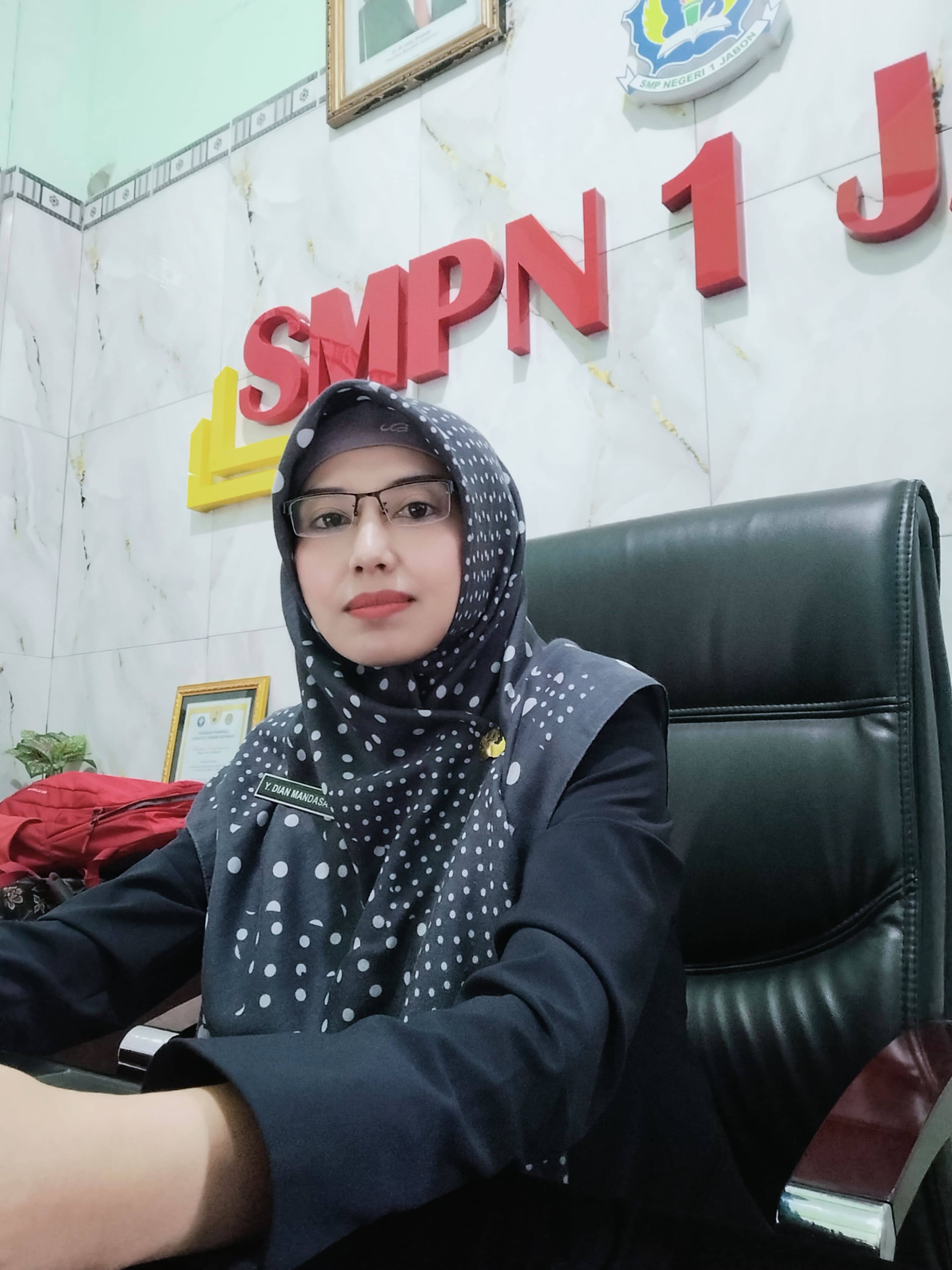 Kepala Sekolah
