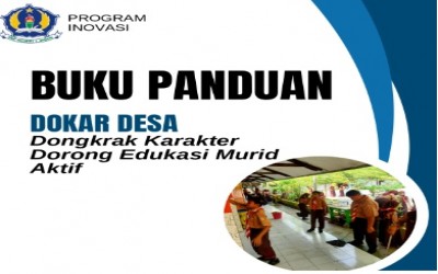 BUKU PANDUAN DOKAR DESA